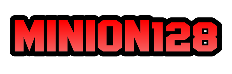 MINION128